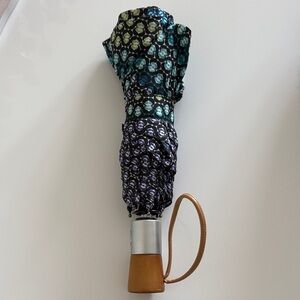 Colorful Polka Dot Umbrella